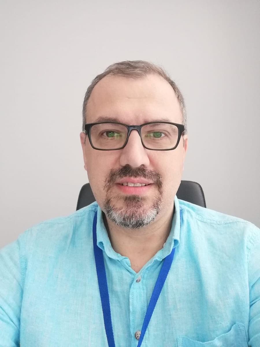 Dragoș Daniel Panainte